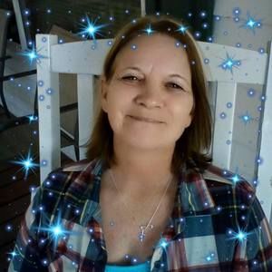 Meet your Posher, Frances